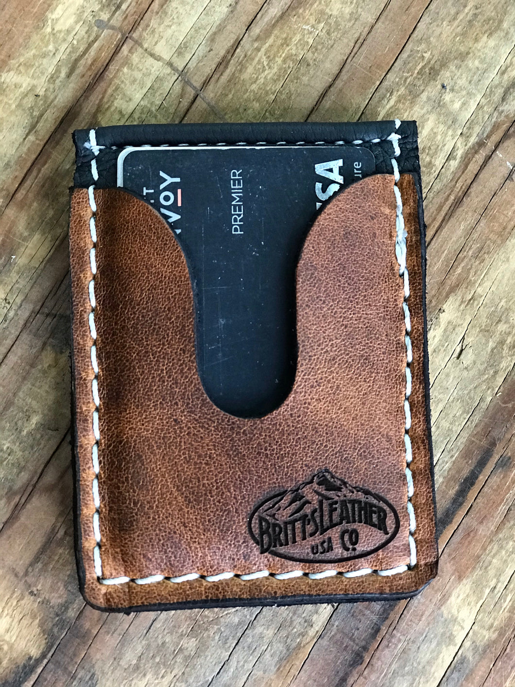 Dylan Wallet