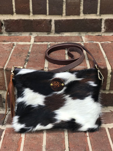 Candace Crossbody in Cowgirl