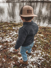 Load image into Gallery viewer, Toddler Jesus Saves Hat