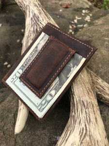 Simple Man Wallet