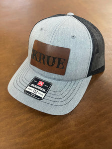 Personalized Kids Hat