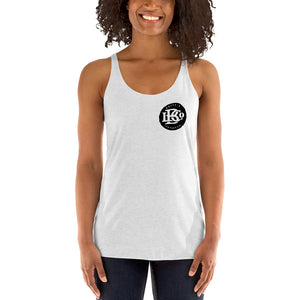 Women's Racerback Tank