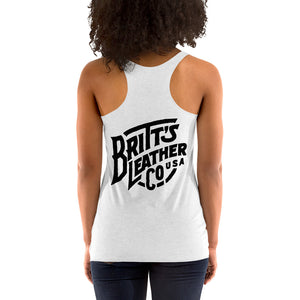 Women's Racerback Tank